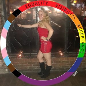 Meet your Posher, Harli